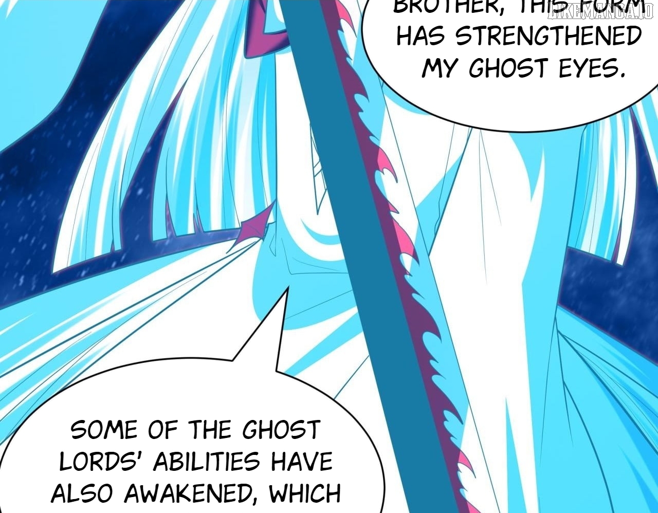 Era of the Haunted Chapter 536 - page 92